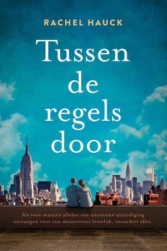 Tussen de regels door