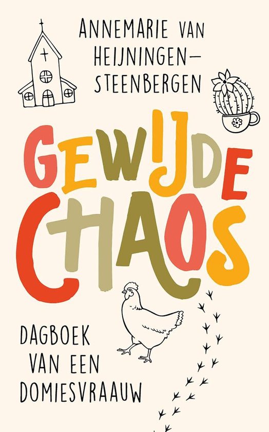 Gewijde chaos