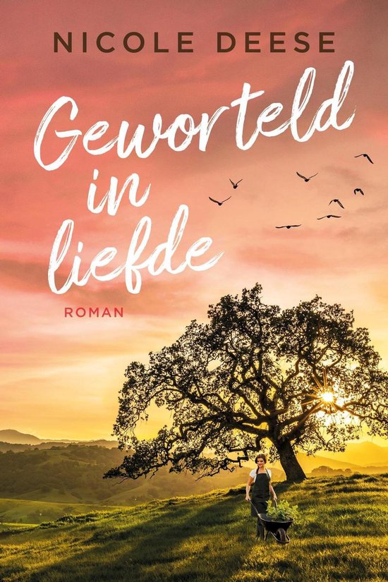 Geworteld in liefde