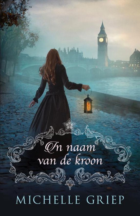 In naam van de kroon