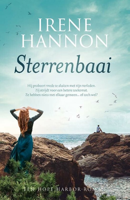 Hope Harbor 6 - Sterrenbaai