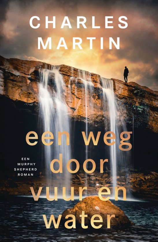 Murphy Shepherd 2 - Een weg door vuur en water