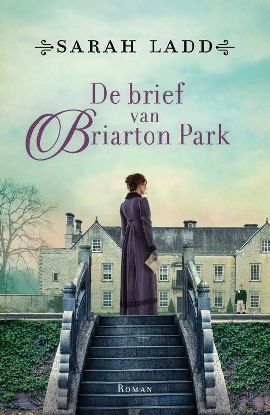 De brief van Briarton Park