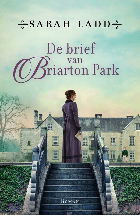 De brief van Briarton Park