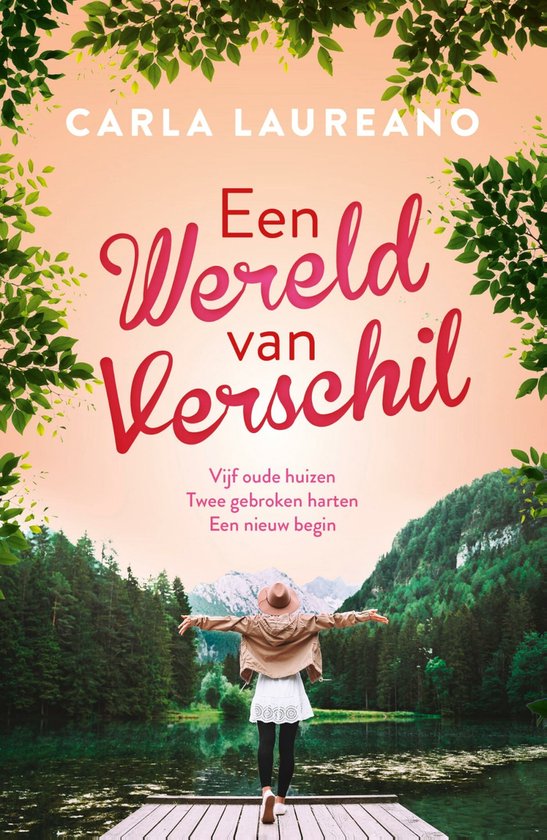 Een wereld van verschil