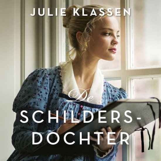 De schildersdochter