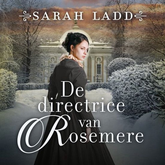 De directrice van Rosemere