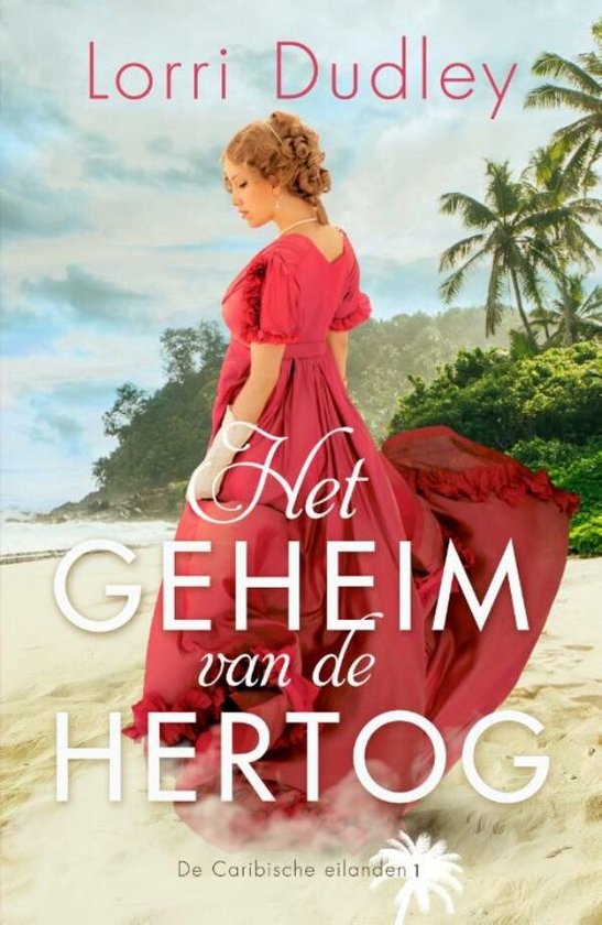 De Caribische eilanden 1 - Het geheim van de hertog