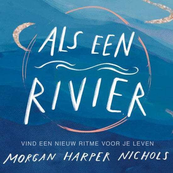 Als een rivier