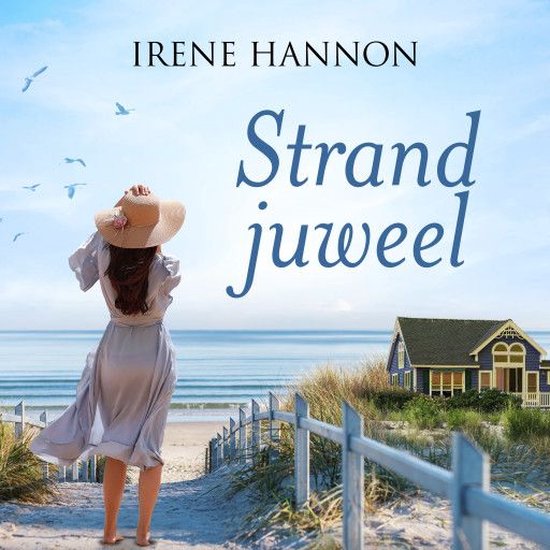 Strandjuweel