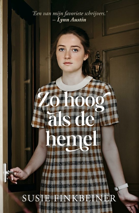 Zo hoog als de hemel