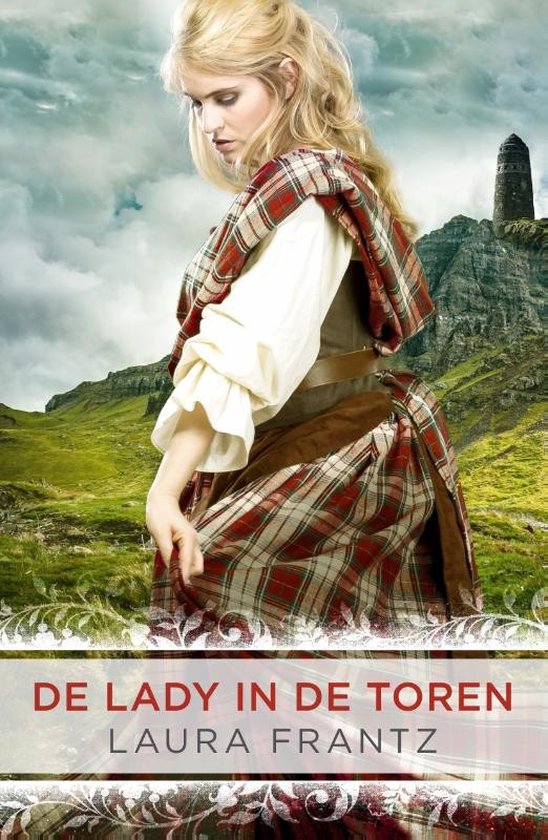 De lady in de toren