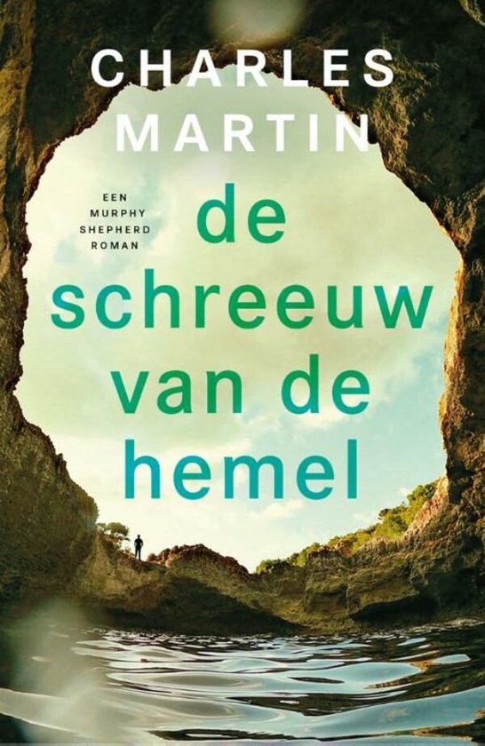 Murphy Shepherd 3 - De schreeuw van de hemel