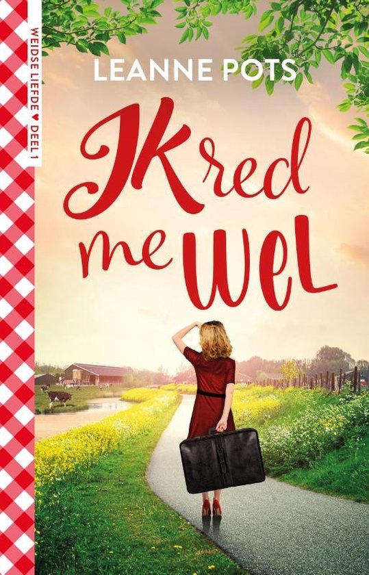 Weidse liefde 1 - Ik red me wel