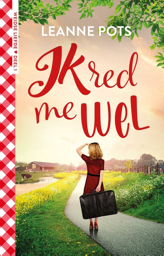 Weidse liefde 1 - Ik red me wel