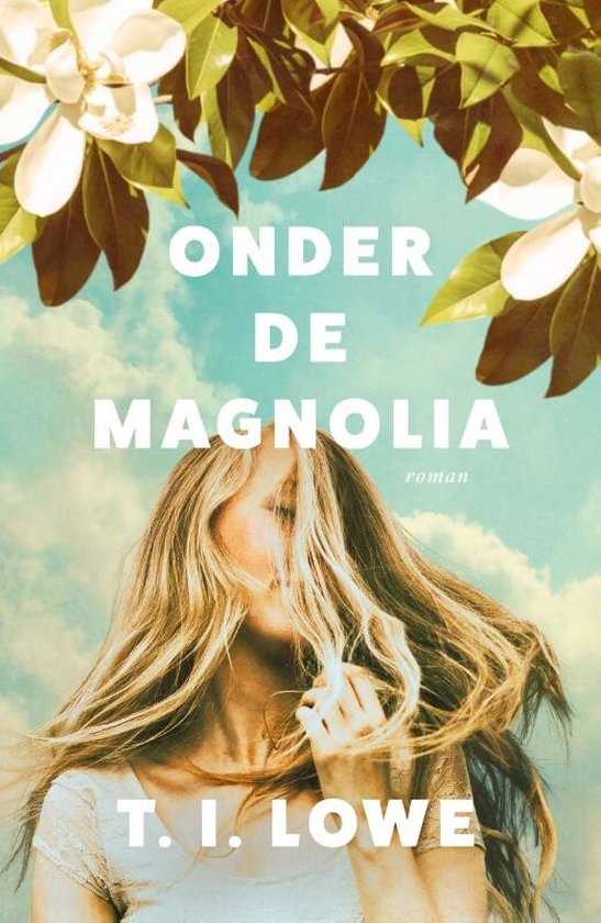 Onder de magnolia