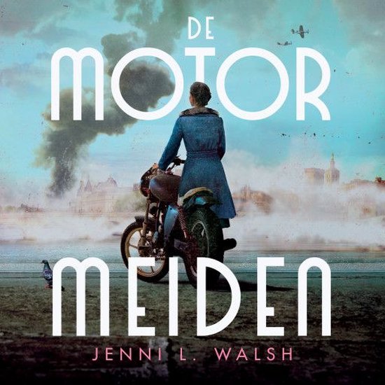 De motormeiden