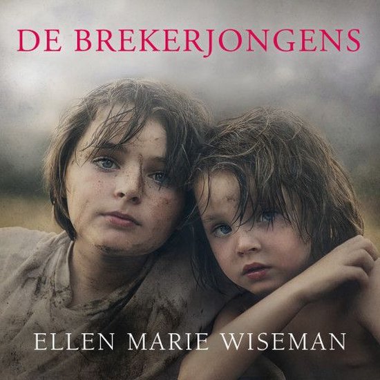 De brekerjongens