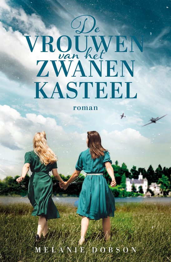 De vrouwen van het zwanenkasteel