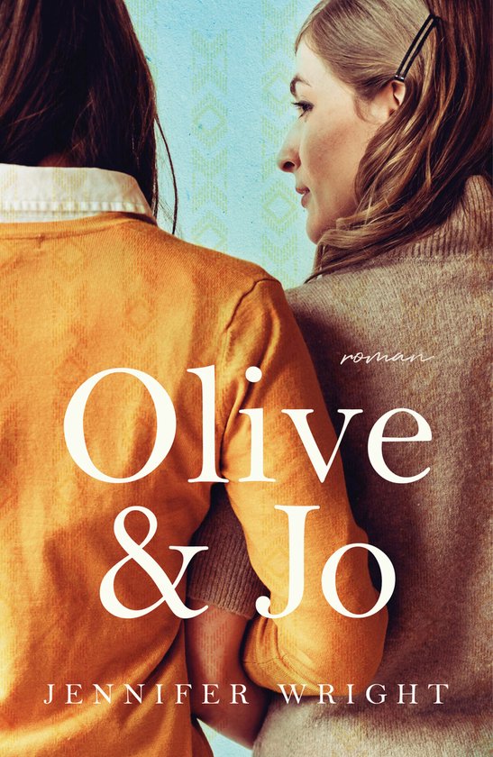 Olive en Jo