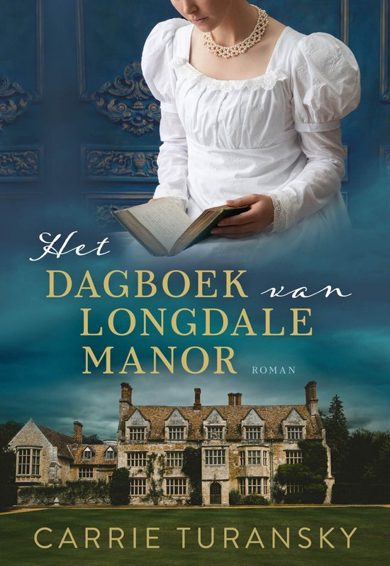 Het dagboek van Longdale Manor