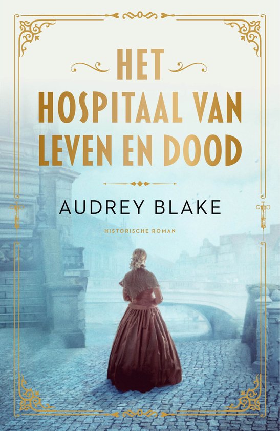 Nora Beady 2 - Het hospitaal van leven en dood