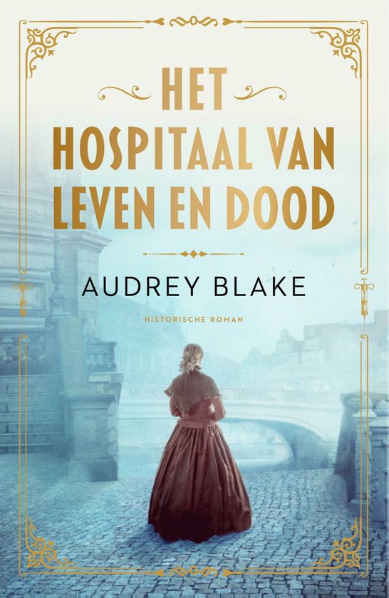 Nora Beady 2 - Het hospitaal van leven en dood