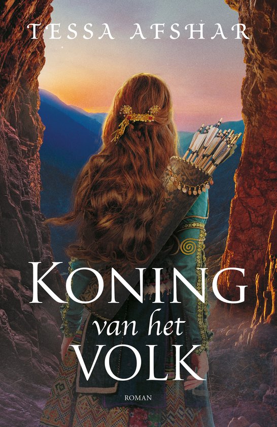 Koning van het volk