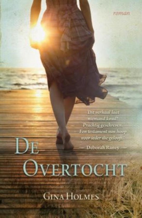 De overtocht