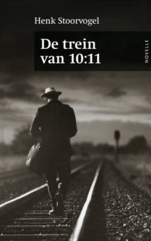 De Trein Van 10:11 (Set Van 10)