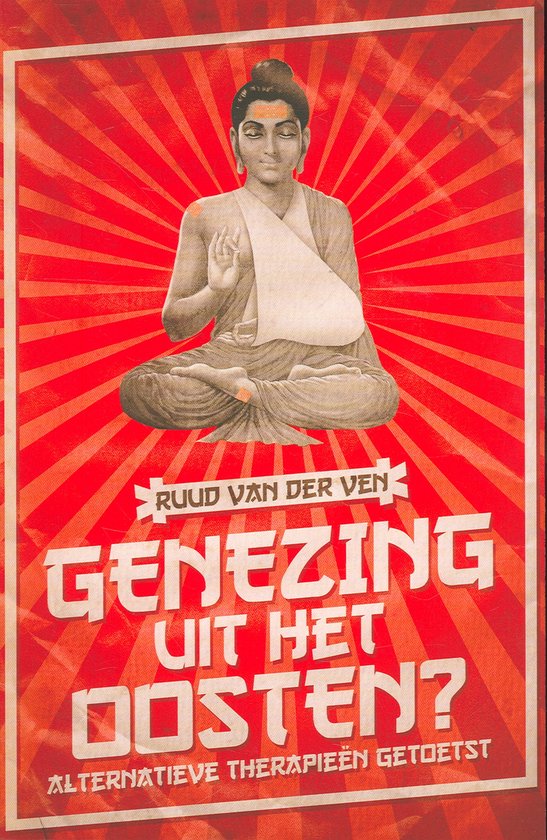 Genezing uit het Oosten