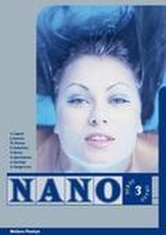 Nano 3 Leerboek