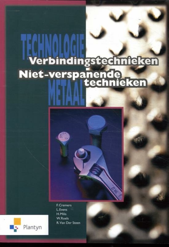 Technologie metaal