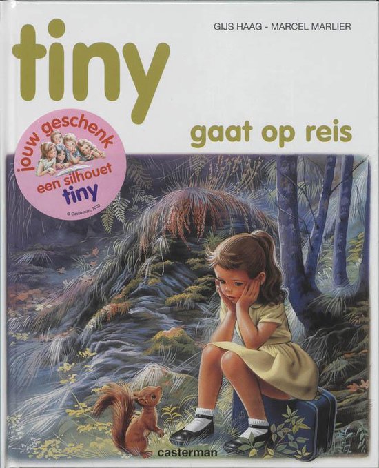 Tiny 02 Gaat Op Reis