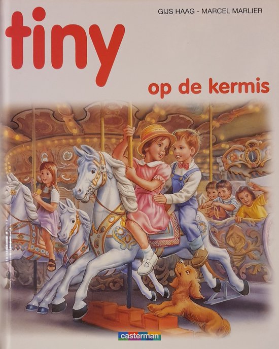 Tiny 06 Op De Kermis