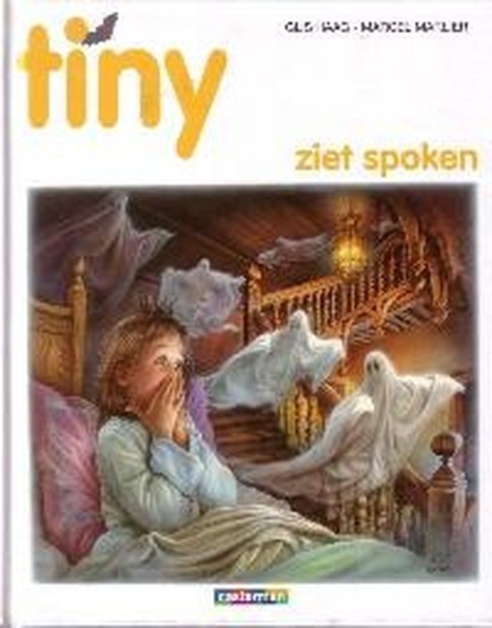 Tiny hc55. tiny ziet spoken