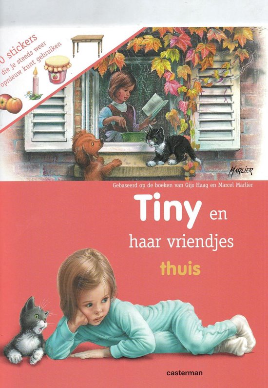 Thuis