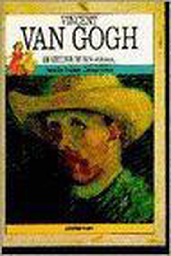 Vincent van Gogh