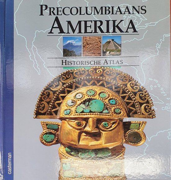 Precolumbiaans Amerika