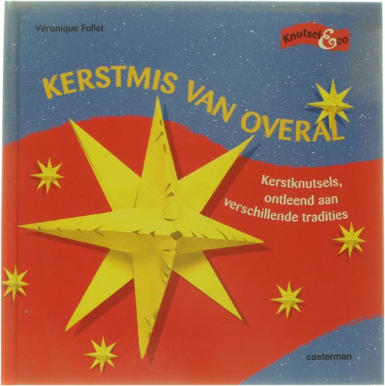 Kerstmis Van Overal