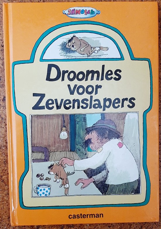 Droomles voor zevenslapers