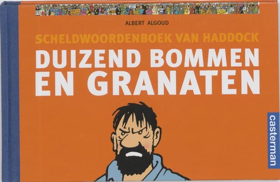 Sp. duizend bommen en granaten