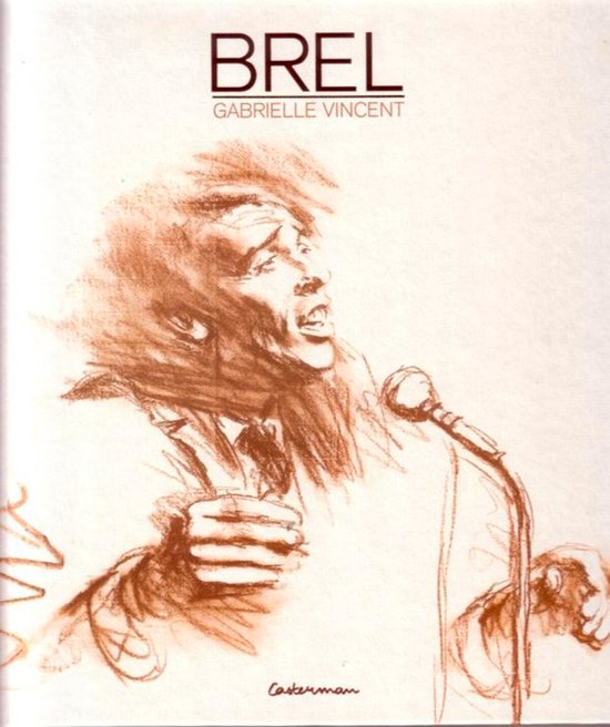 Jacques Brel