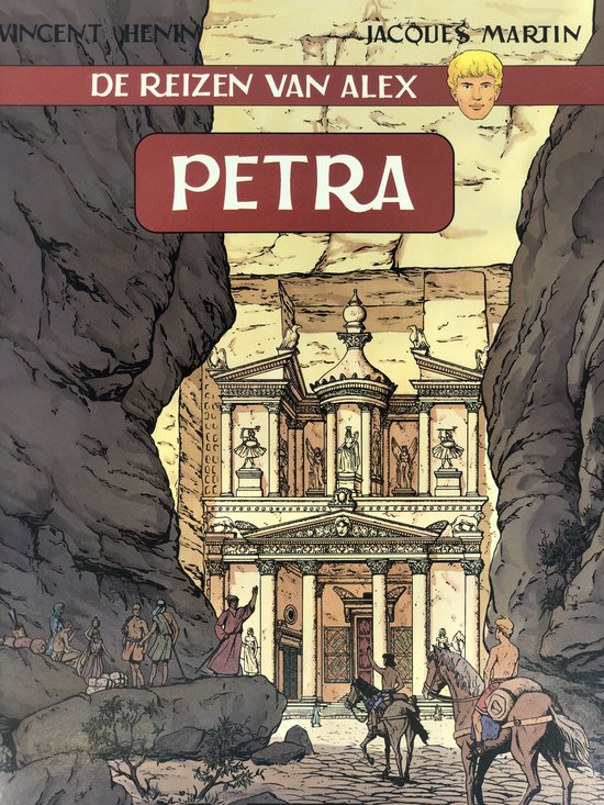 Petra