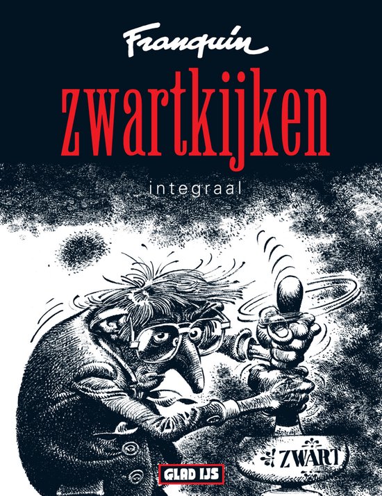 Zwartkijken 01. zwartkijken