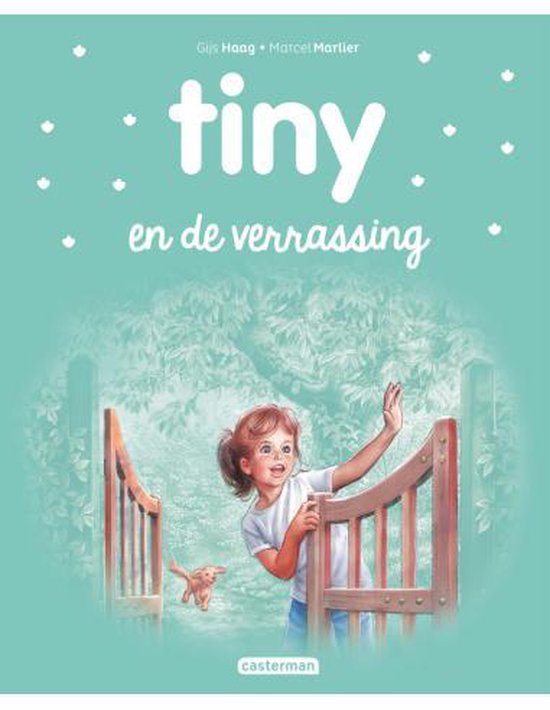 Tiny en de verrassing