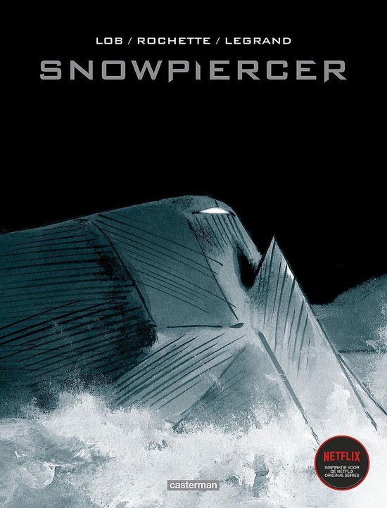 Snowpiercer