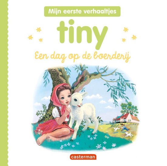 Mijn eerste Tiny 0 - Een dag op de boerderij