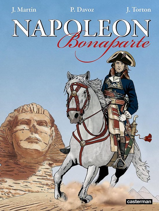 Napoleon Bonaparte