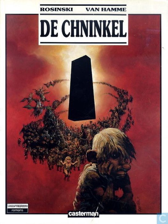 De chninkel